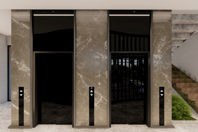 Пентхаус 3+1 в Кестеле, Турция | STE-30871