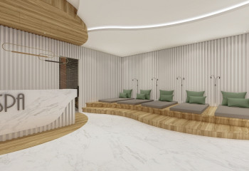 Пентхаус 3+1 в Кестеле, Турция | STE-30871