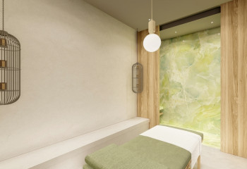 Пентхаус 3+1 в Кестеле, Турция | STE-30871