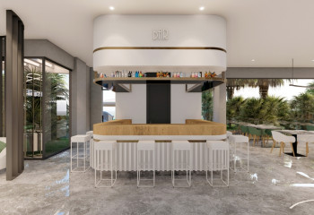 Пентхаус 3+1 в Кестеле, Турция | STE-30871