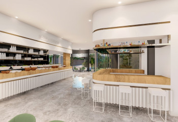 Пентхаус 3+1 в Кестеле, Турция | STE-30871