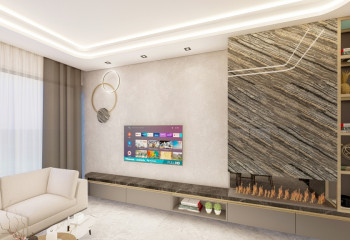 Пентхаус 3+1 в Кестеле, Турция | STE-30871