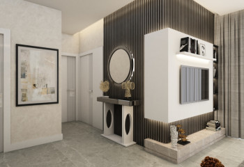 Пентхаус 4+1 в Каргыджаке, Алания, Турция | SBB-31128