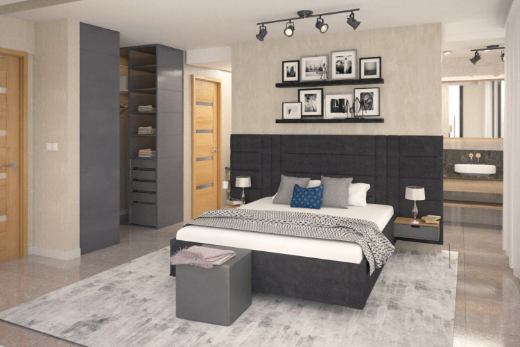 Вилла 4+1 в Калкане, Турция | STE-31226