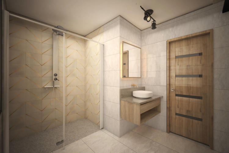 Вилла 4+1 в Калкане, Турция | STE-31226