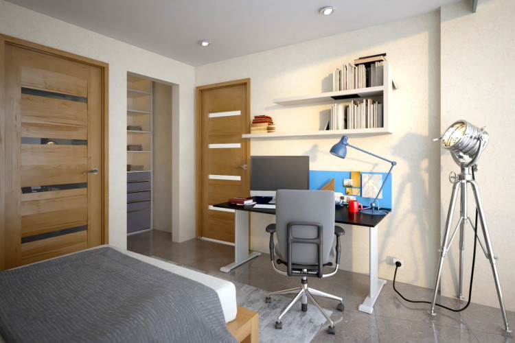 Вилла 4+1 в Калкане, Турция | STE-31226