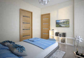 Вилла 4+1 в Калкане, Турция | STE-31226