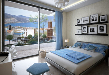 Вилла 4+1 в Калкане, Турция | STE-31226