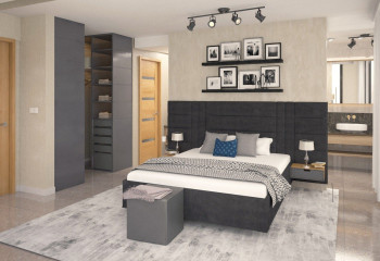 Вилла 4+1 в Калкане, Турция | STE-31226