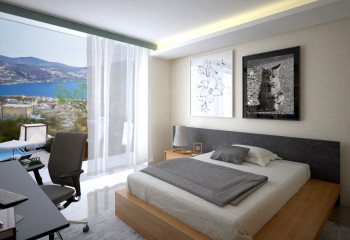 Вилла 4+1 в Калкане, Турция | STE-31226