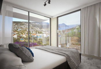 Вилла 4+1 в Калкане, Турция | STE-31226