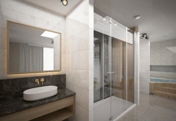 Вилла 4+1 в Калкане, Турция | STE-31226