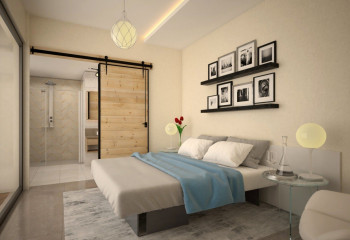 Вилла 4+1 в Калкане, Турция | STE-31226