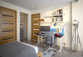 Вилла 4+1 в Калкане, Турция | STE-31226