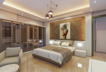 Вилла 5+1 в Калкане, Турция | PBB-31224