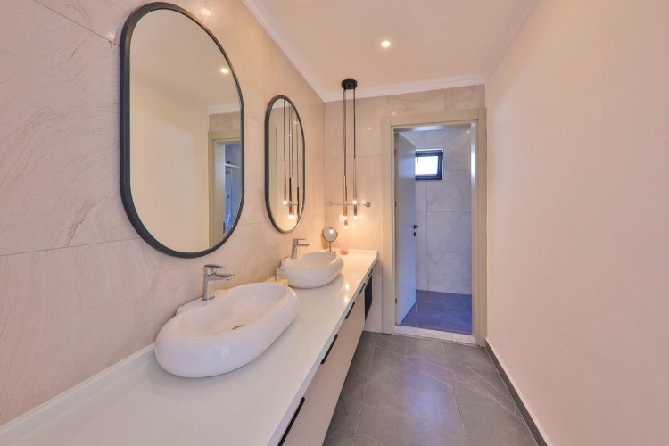 Вилла 5+1 в Калкане, Турция | SBB-31232