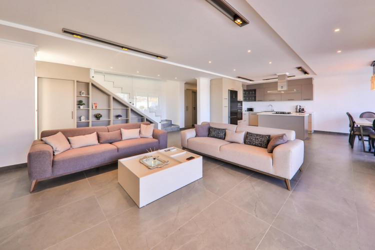 Вилла 5+1 в Калкане, Турция | SBB-31232