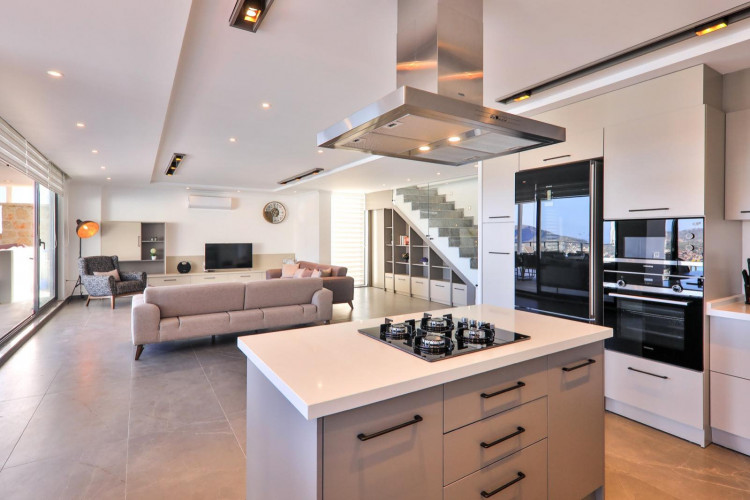 Вилла 5+1 в Калкане, Турция | SBB-31232