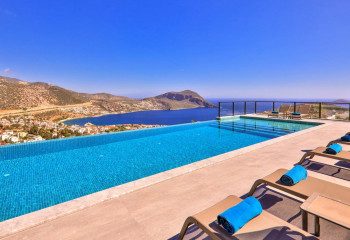 Вилла 5+1 в Калкане, Турция | SBB-31232