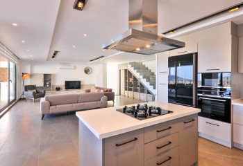 Вилла 5+1 в Калкане, Турция | SBB-31232