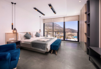 Вилла 5+1 в Калкане, Турция | SBB-31232