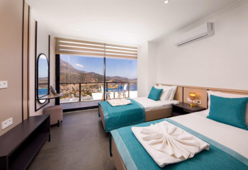 Вилла 5+1 в Калкане, Турция | SBB-31232