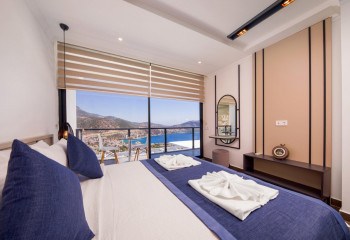 Вилла 5+1 в Калкане, Турция | SBB-31232