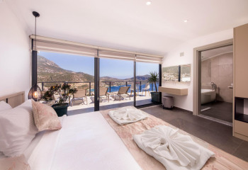 Вилла 5+1 в Калкане, Турция | SBB-31232