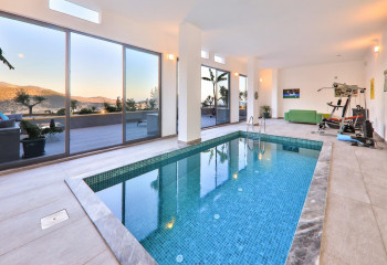 Вилла 5+1 в Калкане, Турция | SBB-31232