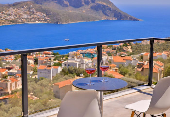 Вилла 5+1 в Калкане, Турция | SBB-31232