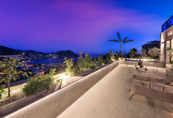 Вилла 5+1 в Калкане, Турция | SBB-31232