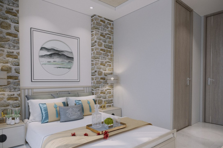 Вилла 4+1 в Калкане, Турция | PKK-31216