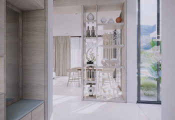 Вилла 4+1 в Калкане, Турция | PKK-31216