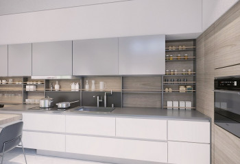 Вилла 4+1 в Калкане, Турция | PKK-31216