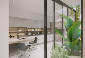 Вилла 4+1 в Калкане, Турция | PKK-31216