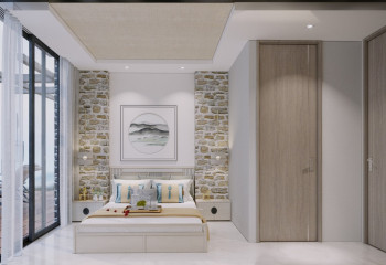 Вилла 4+1 в Калкане, Турция | PKK-31216