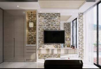 Вилла 4+1 в Калкане, Турция | PKK-31216