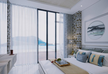 Вилла 4+1 в Калкане, Турция | PKK-31216