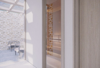 Вилла 4+1 в Калкане, Турция | PKK-31216