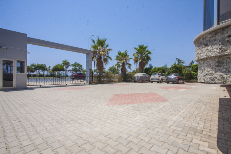 Пентхаус 2+1 в Кестеле, Турция | STE-31447