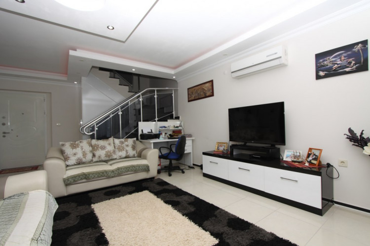 Пентхаус 2+1 в Кестеле, Турция | STE-31447