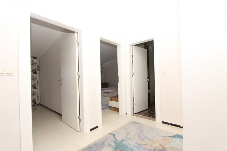 Пентхаус 2+1 в Кестеле, Турция | STE-31447