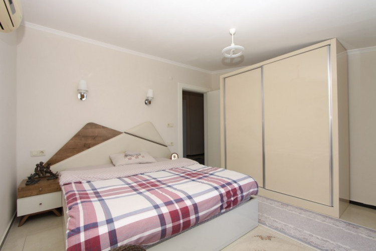 Пентхаус 2+1 в Кестеле, Турция | STE-31447