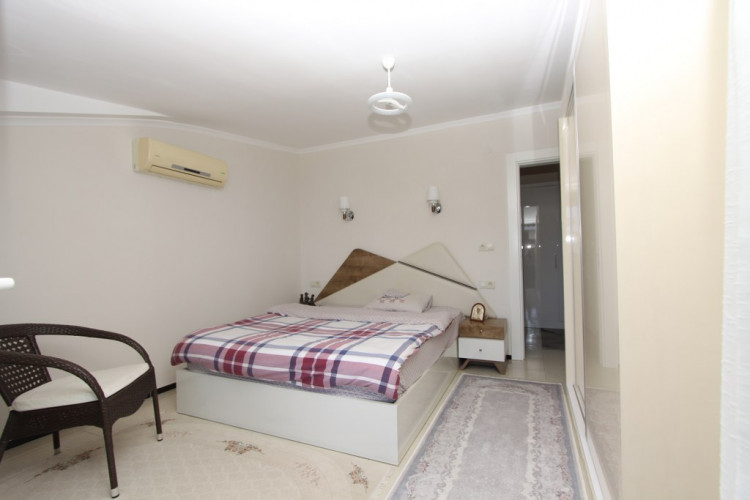 Пентхаус 2+1 в Кестеле, Турция | STE-31447