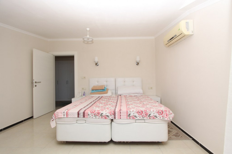 Пентхаус 2+1 в Кестеле, Турция | STE-31447