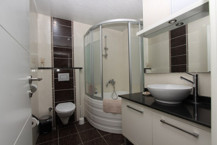 Пентхаус 2+1 в Кестеле, Турция | STE-31447