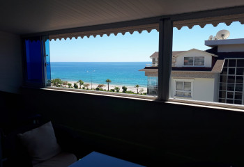 Пентхаус 2+1 в Кестеле, Турция | STE-31447