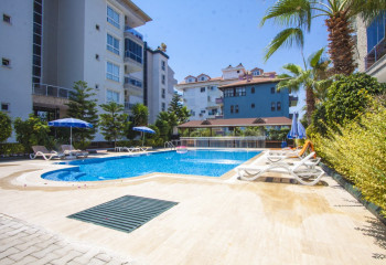 Пентхаус 2+1 в Кестеле, Турция | STE-31447