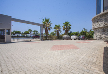 Пентхаус 2+1 в Кестеле, Турция | STE-31447