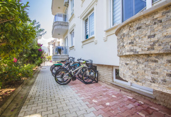 Пентхаус 2+1 в Кестеле, Турция | STE-31447